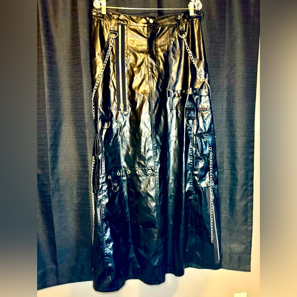 Vintage Tripp NYC Bondage Wear